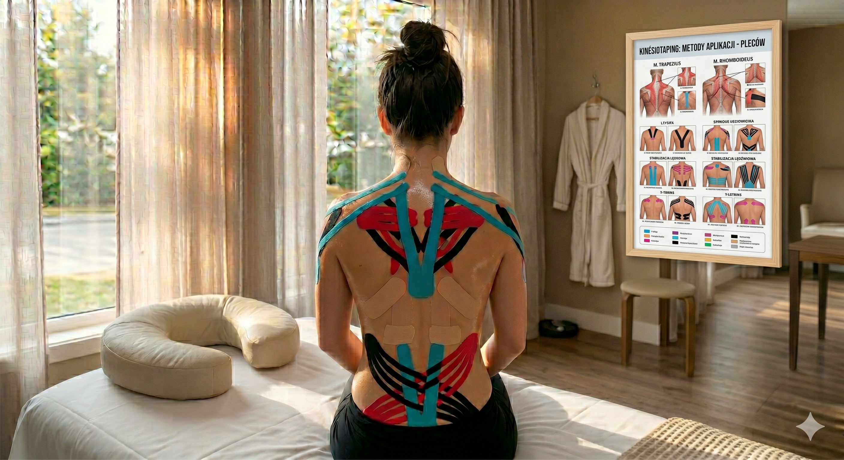 Fizjoterapia i terapia manualna